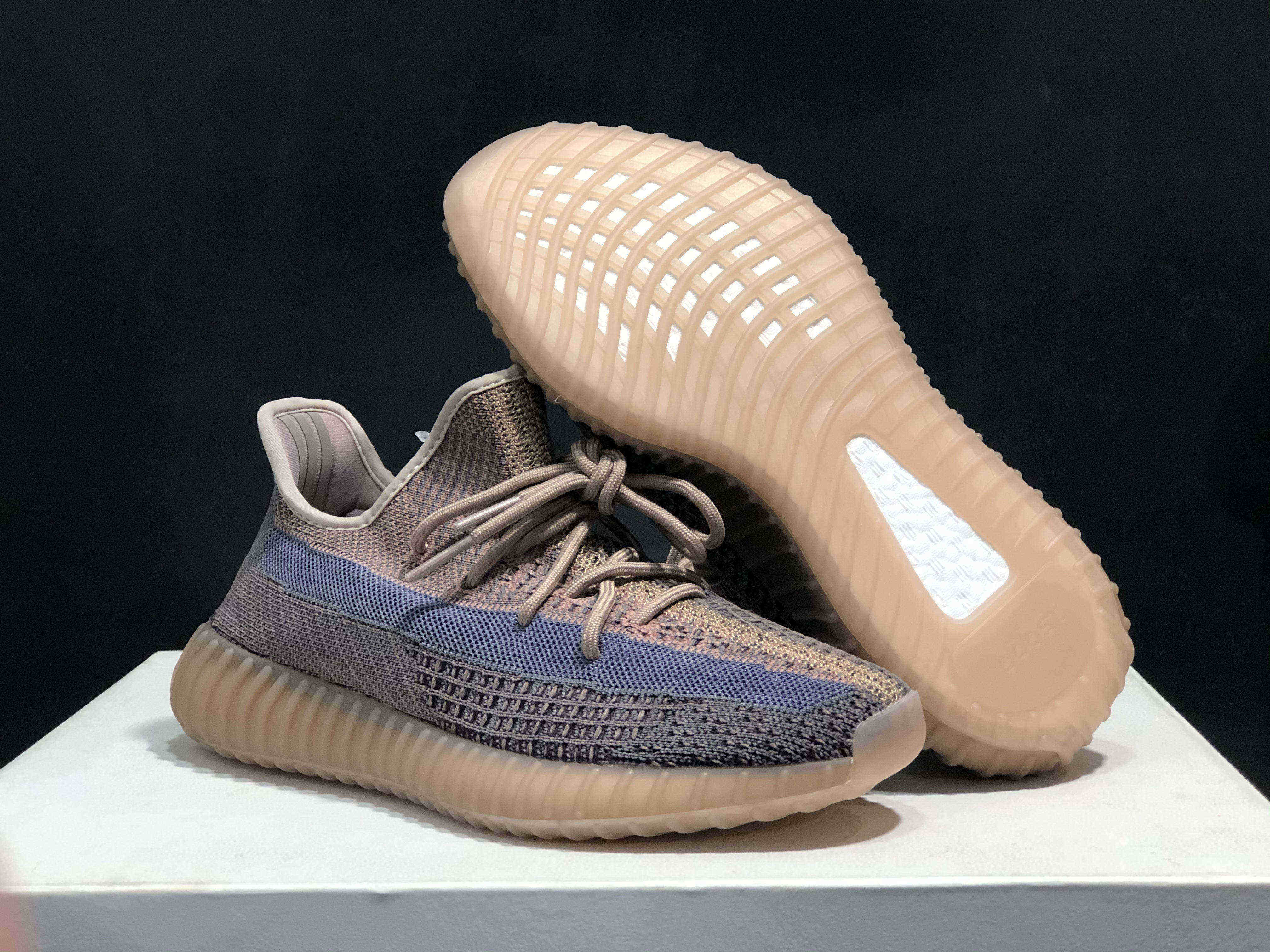 Men's Running Weapon Yeezy Boost 350 V2 